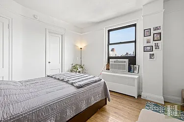 Rented by Halstead Real Estate