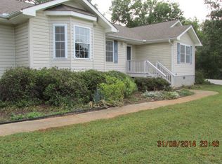 200 Old Commerce Ext, Athens, GA 30607