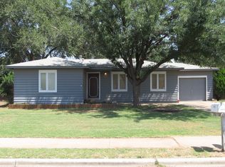 4812 9th St, Lubbock, TX 79416