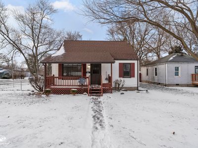 1809 E Eagle St, Kankakee, IL, 60901