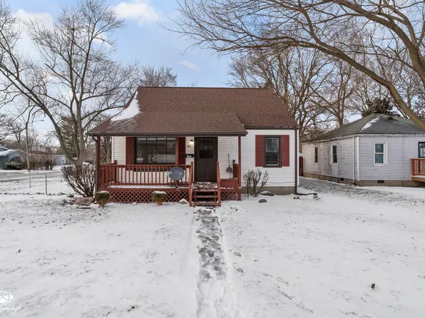 1809 E Eagle St, Kankakee, IL 60901