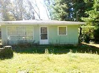 2428 James St, Prescott, MI 48756