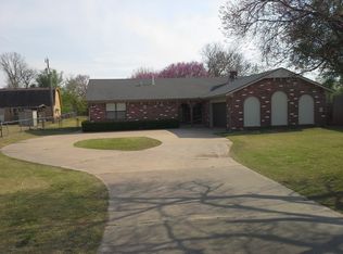 7706 E 131st St S, Bixby, OK 74008