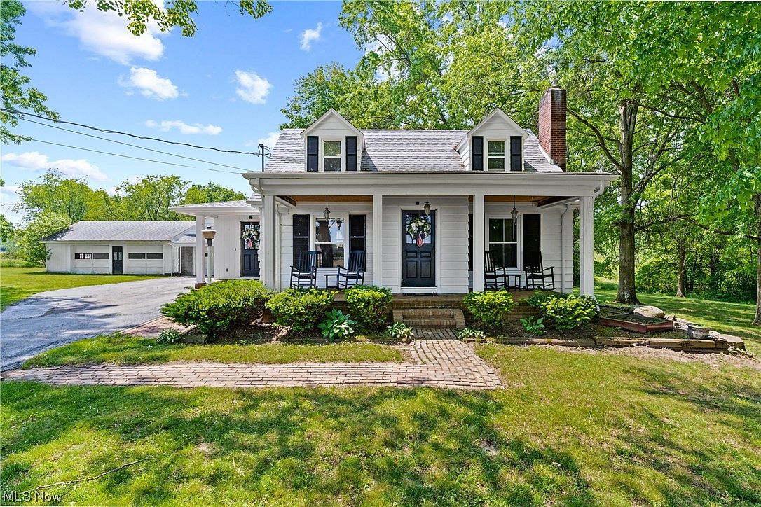 3393 W Calla Rd, Canfield, OH 44406 MLS 4462559 Zillow