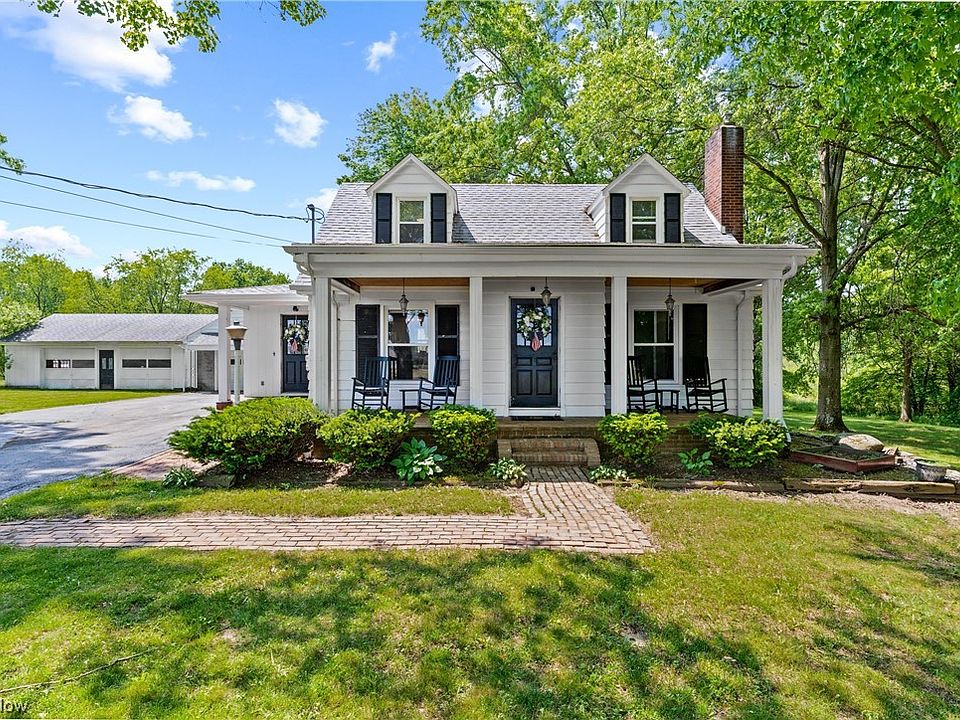 3393 W Calla Rd, Canfield, OH 44406 Zillow