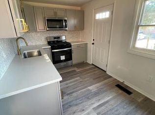 736 Kingston Rd, Baltimore, MD 21220