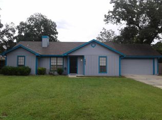 1841 Farm Way, Middleburg, FL 32068