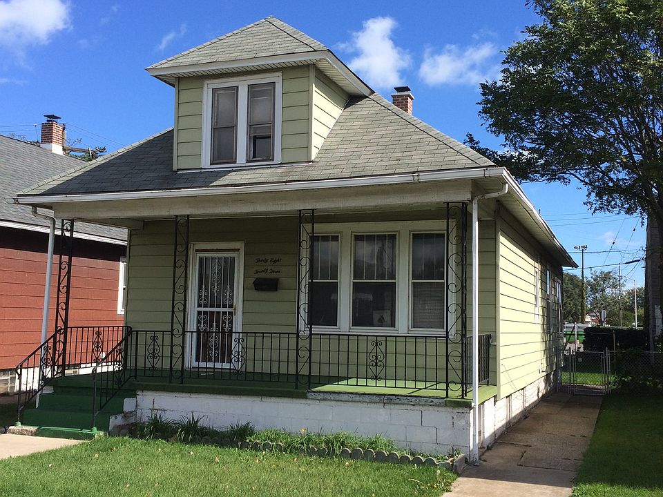 1st image of 3823 Evergreen St