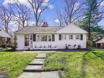 10911 Byrd Dr, Fairfax, VA, 22030