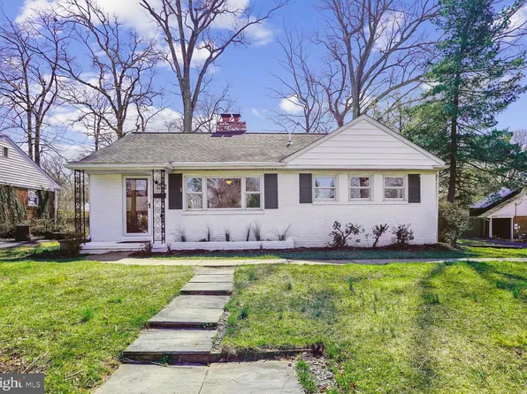 10911 Byrd Dr, Fairfax, VA 22030