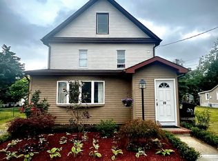 20 E Long Branch Ave FLOOR 1, Ocean Gate, NJ 08740