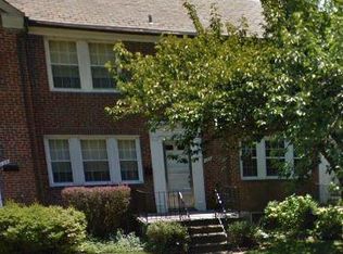 433 Whitfield Rd, Baltimore, MD 21228