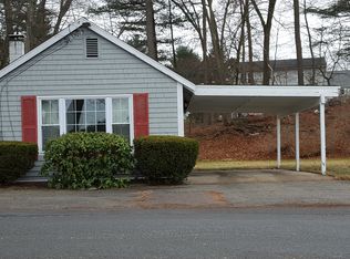 114 Lakeside Ave, Wrentham, MA 02093