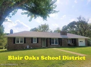 14307 Lower Bottom Rd, Saint Thomas, MO 65076