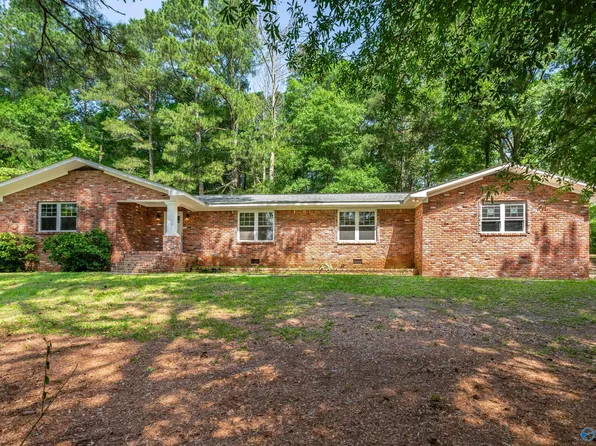 2810 Mountain View Dr, Southside, AL 35907