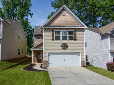 4918 McEver View Dr, Sugar Hill, GA, 30518