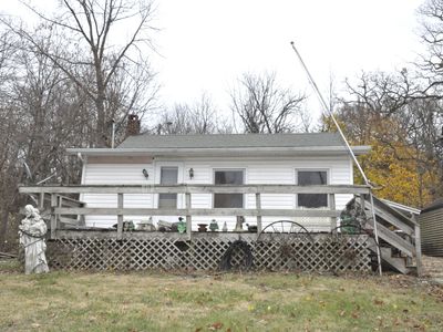 3366 E 2059th Rd, Ottawa, IL, 61350
