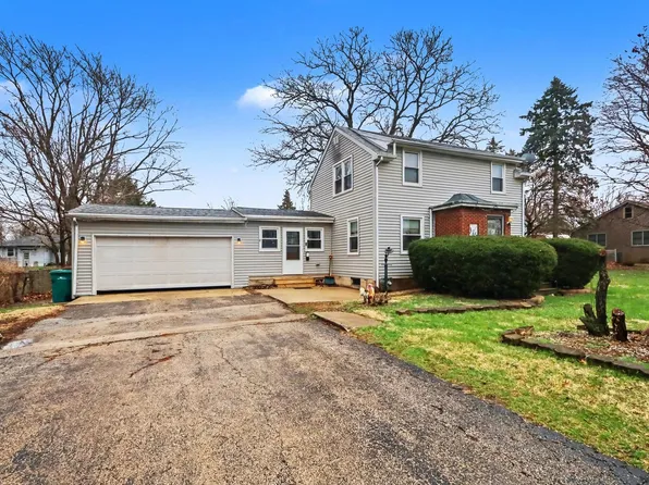 316 Siegmund St, Joliet, IL 60433