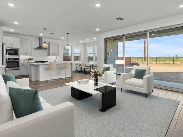 8042 W Griswold Road, Peoria, AZ 85345