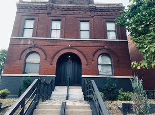 3535-3537 California Ave, Saint Louis, MO