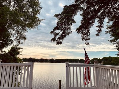 492 N West Silver Lake Rd, Traverse City, MI, 49685