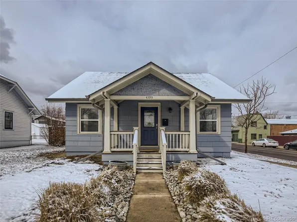 4393 Xavier Street, Denver, CO 80212