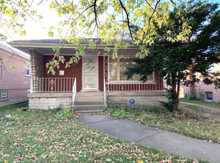 15314 Oak St, Dolton, IL