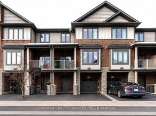 7 Ridgeside Ln, Hamilton, ON L8B 1W5