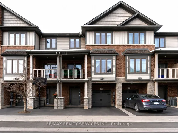 7 Ridgeside Ln, Hamilton, ON L8B 1W5