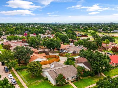 1911 Primrose Ln, Carrollton, TX, 75007