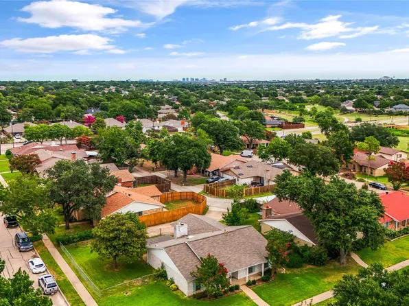 1911 Primrose Ln, Carrollton, TX 75007