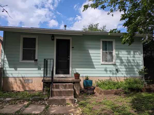 4708 Santa Anna St, Austin, TX 78721