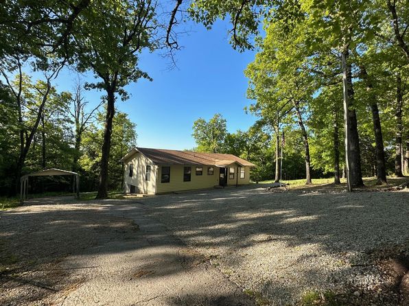 732 Jason Cir, Lakeview, AR 72642