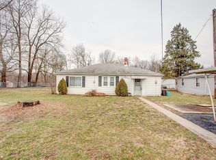 1326 Prospect St, Belleville, IL 62221