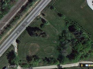 2109 S. Taylorville Rd, Decatur, IL 62521