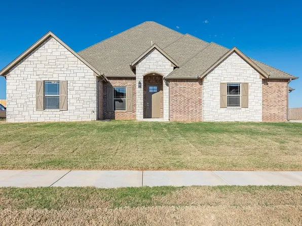 (undisclosed Address), Tuttle, OK 73089