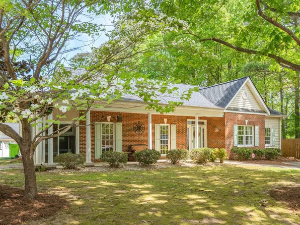 2533 Big Sky Ln, Raleigh, NC 27615