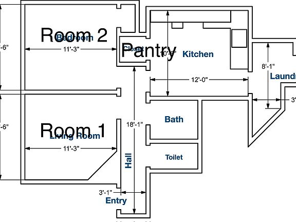 2nd image of 1459 Kearny St