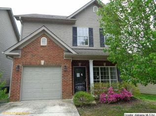 503 Forest Lakes Dr, Sterrett, AL 35147