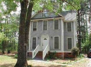 983 Bethany Church Rd, Lexington, SC 29073