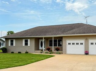 507 Houghton 3rd St, Donnellson, IA 52625