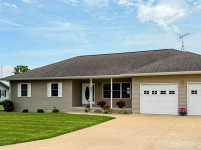 507 Houghton 3rd St, Donnellson, IA, 52625