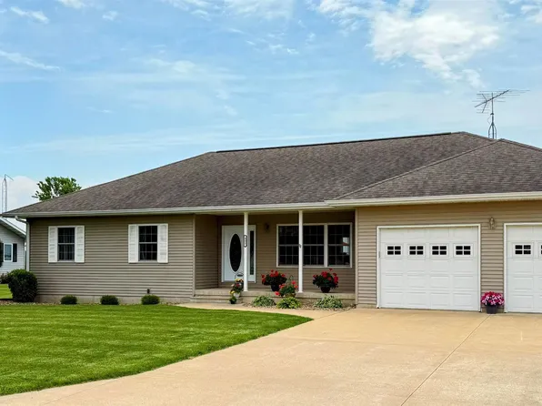 507 Houghton 3rd St, Donnellson, IA 52625