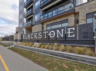 255 Northfield Dr E #602, Waterloo, ON