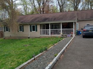 1 Oak Ave, Warren, NJ 07059