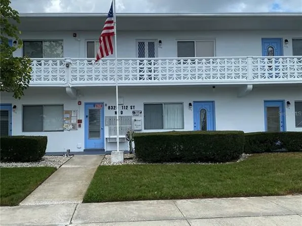 8325 112th St APT 106, Seminole, FL 33772