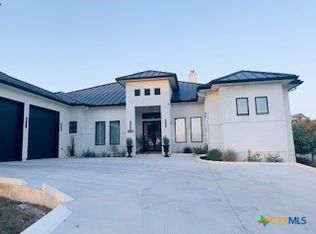 202 Mystic Shores Blvd, Spring Branch, TX 78070