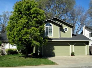 2363 Ritchie Cir, Chico, CA 95926