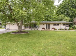 5601 S 115th St, Hales Corners, WI 53130