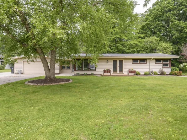 5601 South 115th STREET, Hales Corners, WI 53130